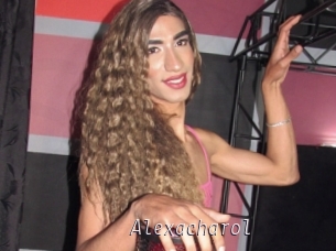 Alexacharol