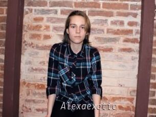 Alexaexotic