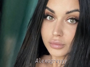 Alexagreyyy