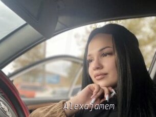 Alexajamem