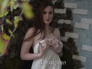 Alexajean