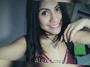 Alexajoness