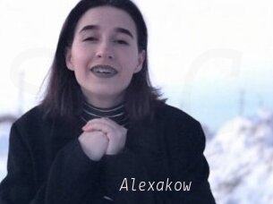 Alexakow