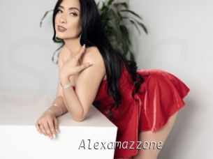 Alexamazzone