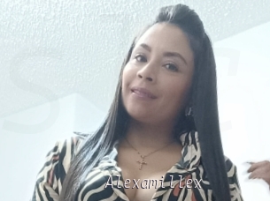 Alexamillex