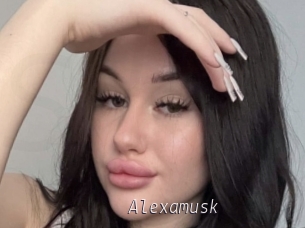 Alexamusk