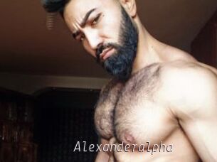 Alexanderalpha
