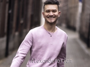 Alexanderbrian