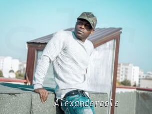 Alexandercole