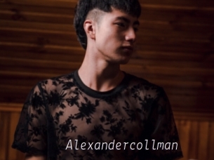 Alexandercollman
