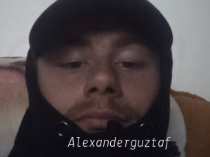 Alexanderguztaf
