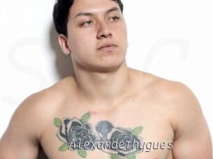 Alexanderhugues