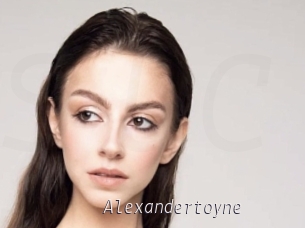 Alexandertoyne
