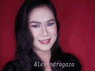 Alexandragaza