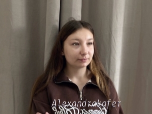 Alexandrakafer