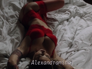 Alexandraminaj