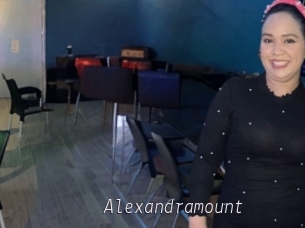 Alexandramount