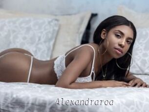Alexandraroa