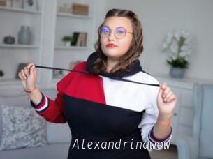 Alexandrinawow