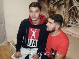 Alexandrough