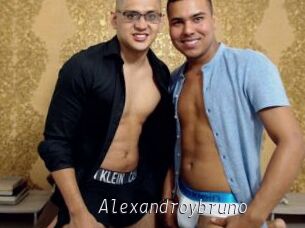 Alexandroybruno