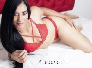 Alexanoir