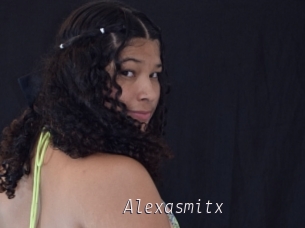 Alexasmitx