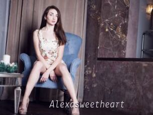 Alexasweetheart