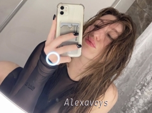 Alexavoys