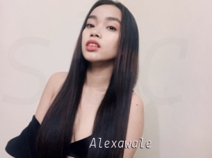 Alexawale