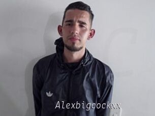 Alexbigcockxx