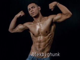 Alexbighunk