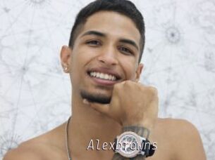 Alexbrowns