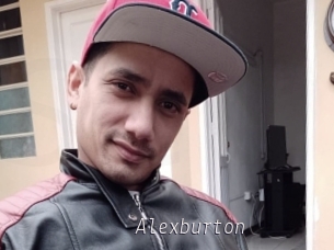 Alexburton