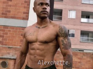 Alexchette
