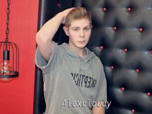 Alexcloudy