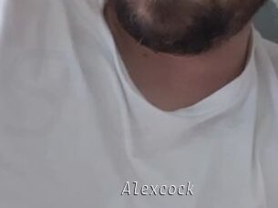 Alexcock