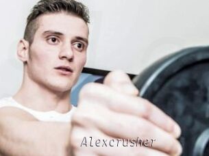 Alexcrusher