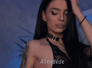 Alexdede
