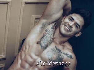 Alexdemarco
