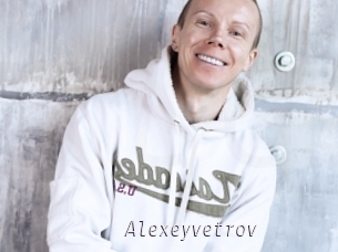 Alexeyvetrov