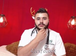 Alexfaudad