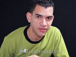 Alexfenixblack
