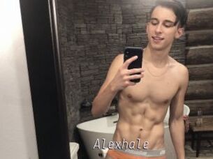 Alexhale