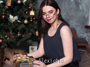 Alexiabia
