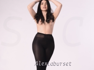 Alexiaburset