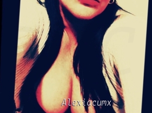 Alexiacumx