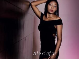 Alexiafor