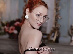 Alexiarocks