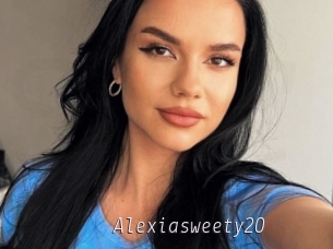 Alexiasweety20